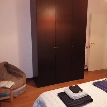 Nido In Centro Apartment