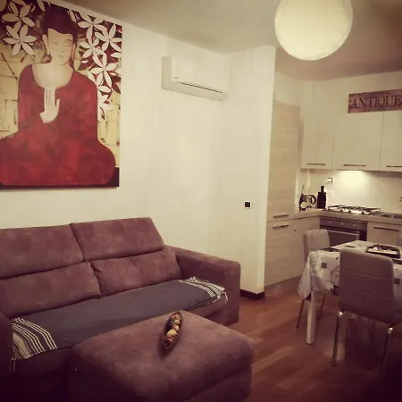 Apartment Nido In Centro Sestri Levante