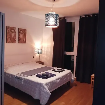 Nido In Centro Apartment