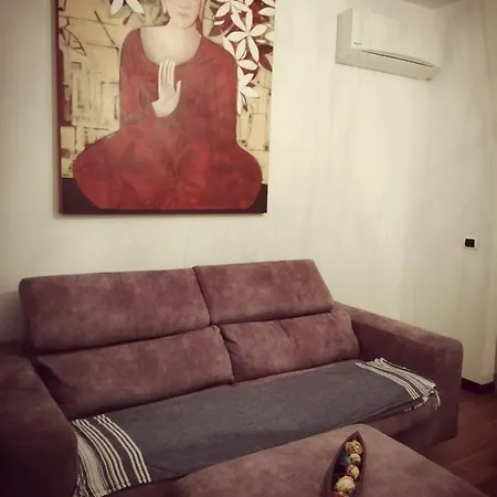 Nido In Centro * Сестри-Леванте