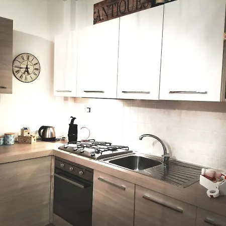 Apartment Nido In Centro