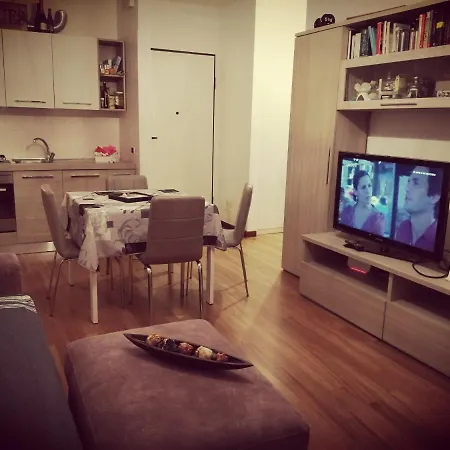Nido In Centro Apartment *